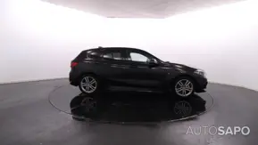 BMW Série 1 de 2023