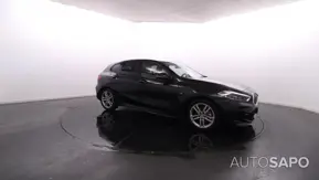 BMW Série 1 de 2023