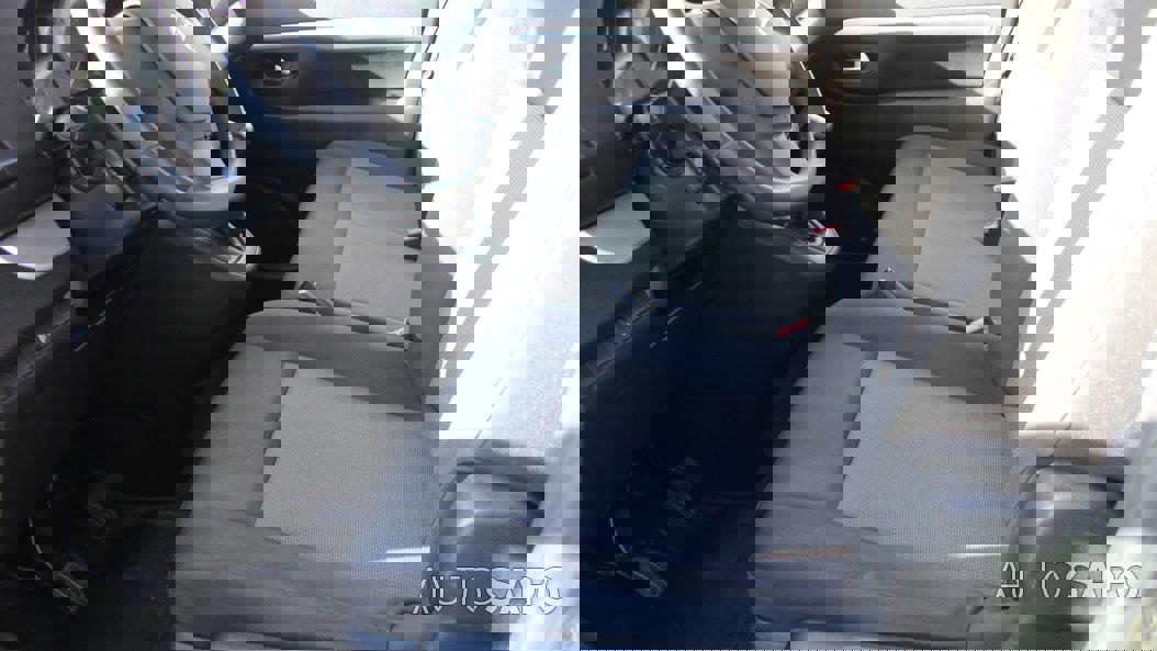 Citroen SpaceTourer Business de 2022