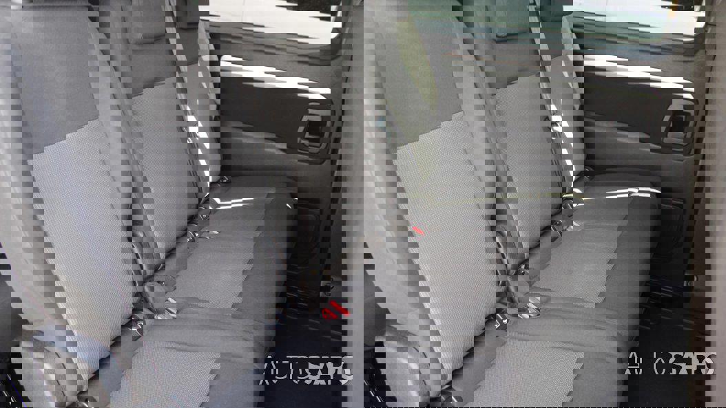 Citroen SpaceTourer Business de 2022