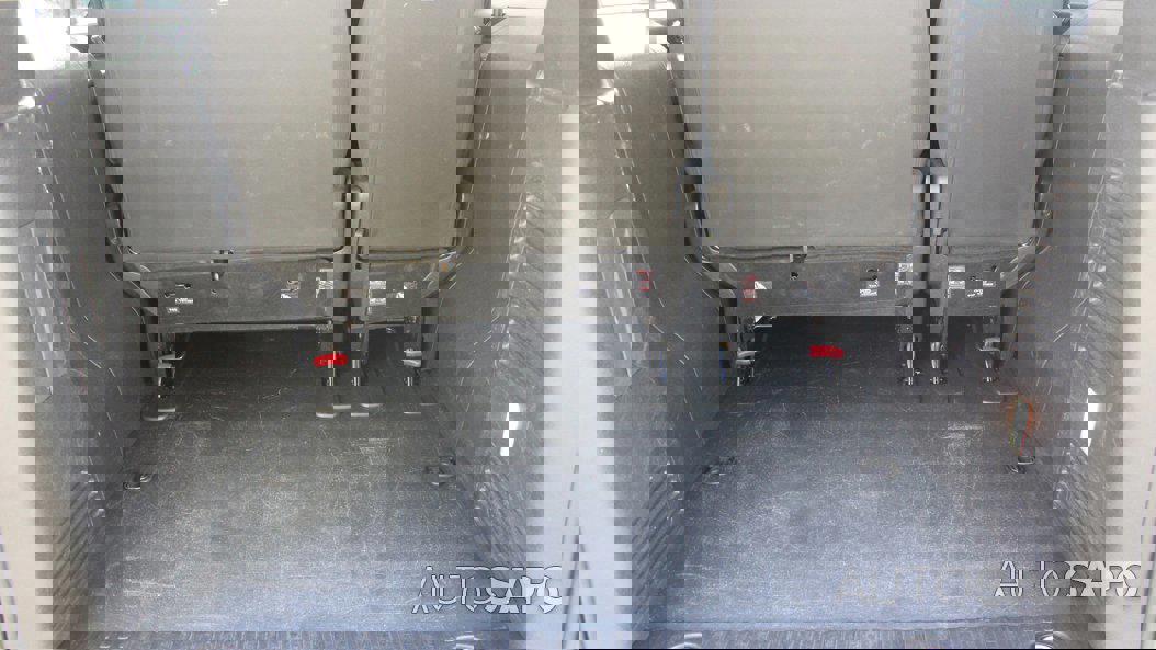 Citroen SpaceTourer Business de 2022