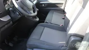 Citroen SpaceTourer Business de 2022