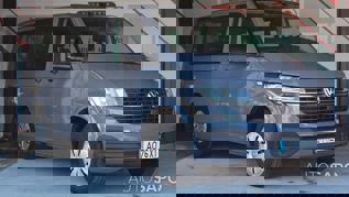 Volkswagen Transporter de 2022