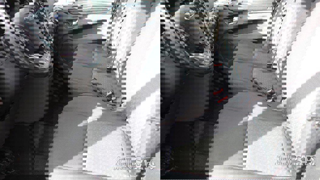 Ford Transit Custom de 2022