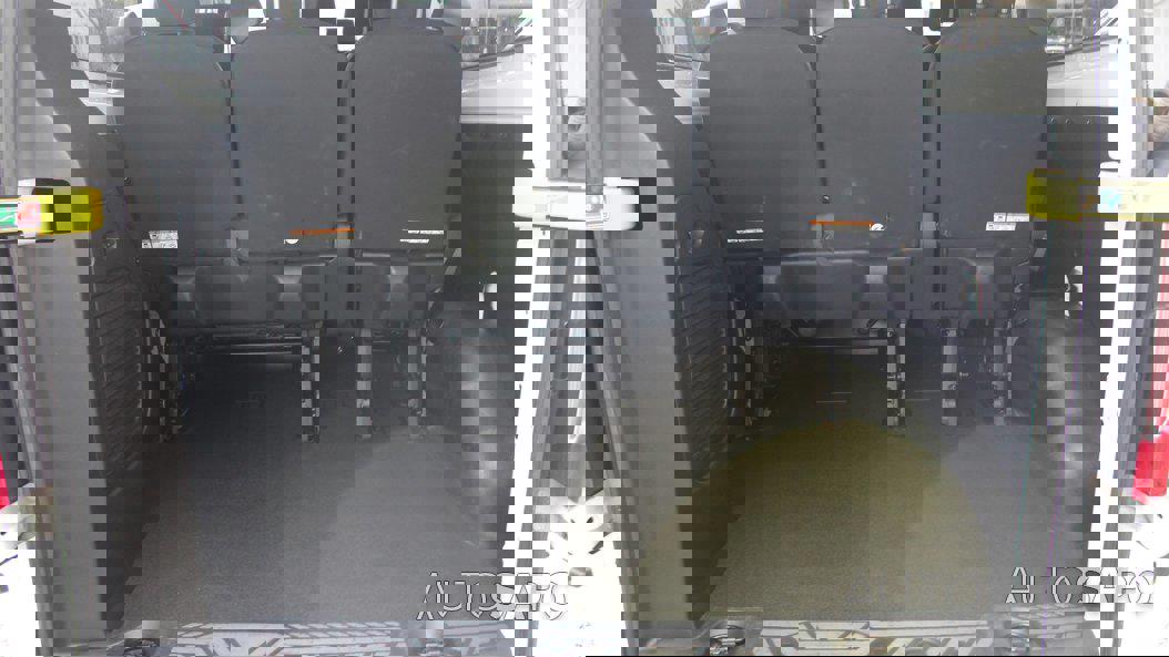 Ford Transit Custom de 2022