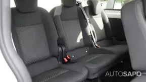 Ford Transit Custom de 2022