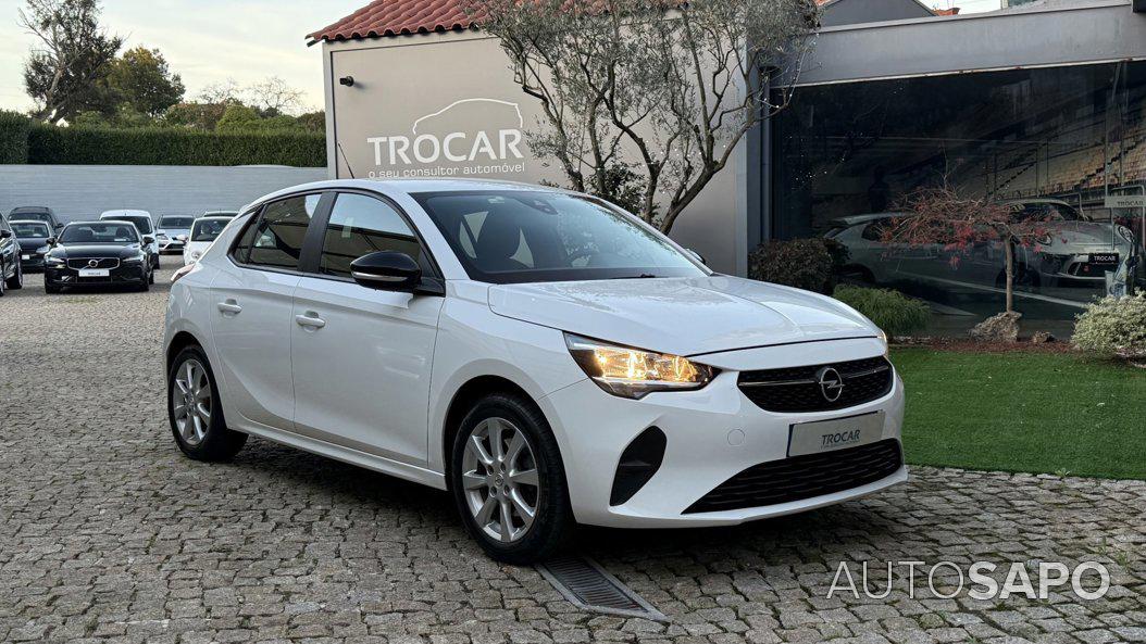 Opel Corsa 1.5 D Edition de 2023