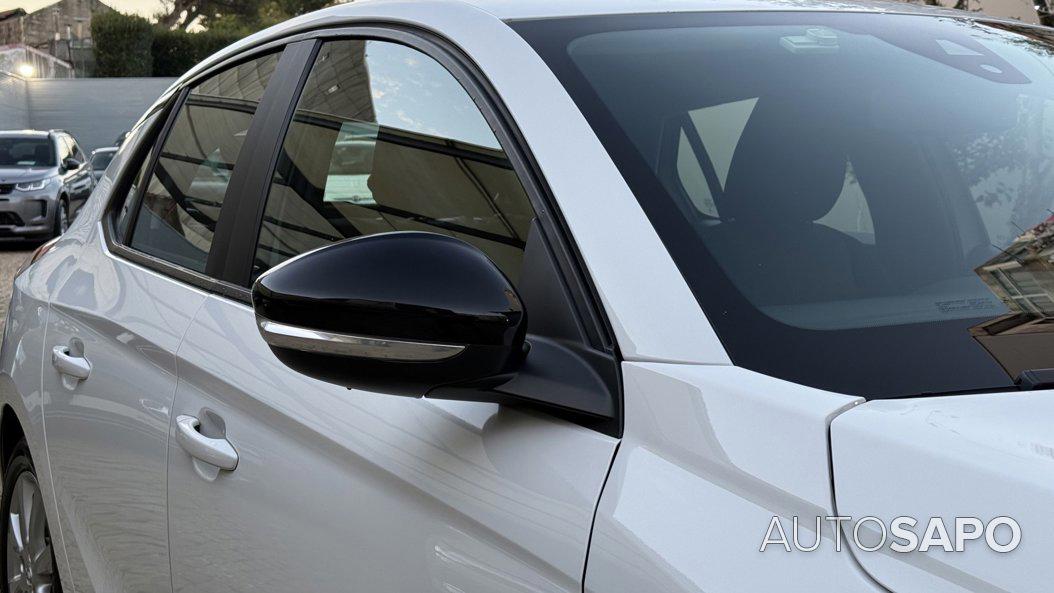 Opel Corsa 1.5 D Edition de 2023