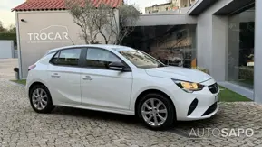 Opel Corsa 1.5 D Edition de 2023