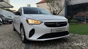 Opel Corsa 1.5 D Edition de 2023
