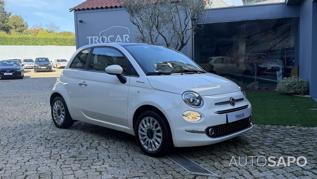 Fiat 500 1.0 Hybrid Dolcevita de 2023