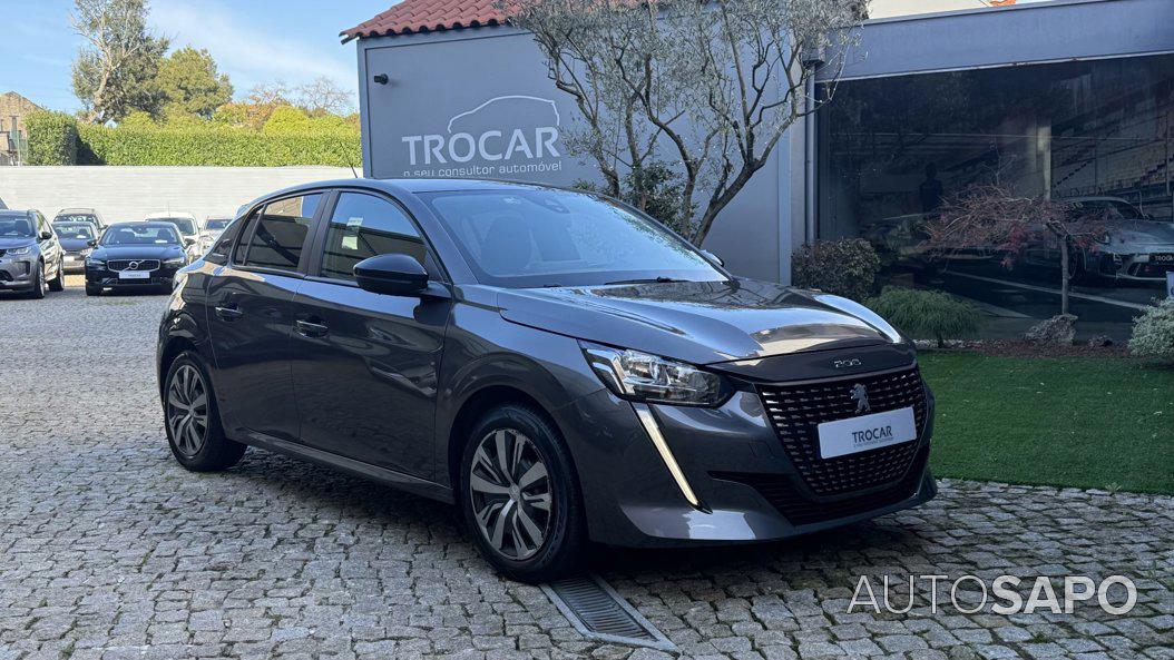 Peugeot 208 de 2023