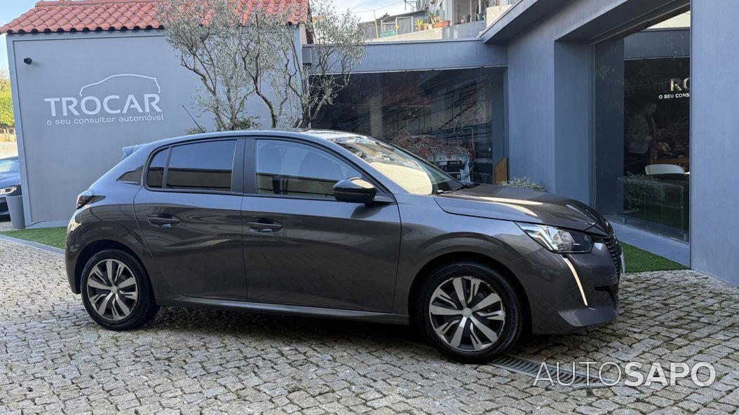 Peugeot 208 de 2023
