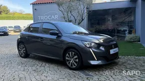Peugeot 208 de 2023