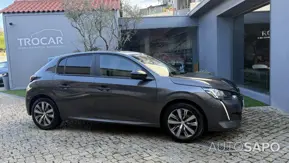 Peugeot 208 de 2023