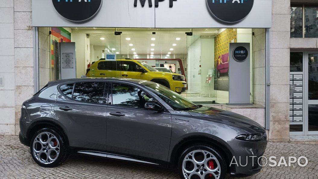 Alfa Romeo Tonale de 2023