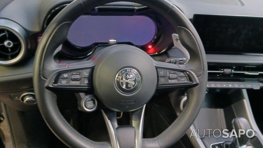 Alfa Romeo Tonale de 2023