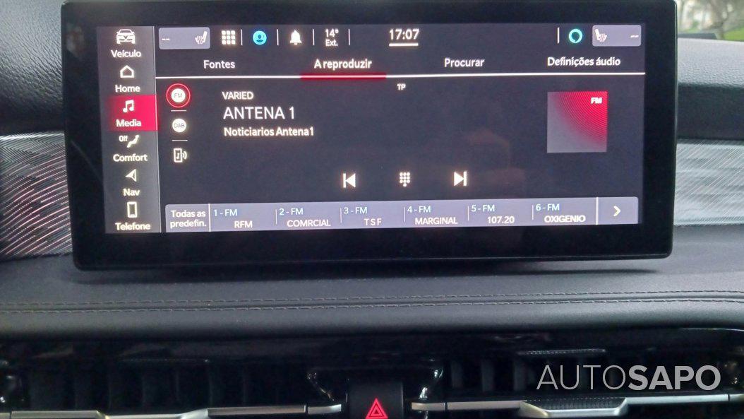 Alfa Romeo Tonale de 2023