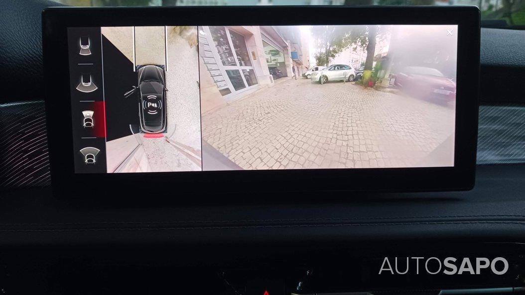 Alfa Romeo Tonale de 2023