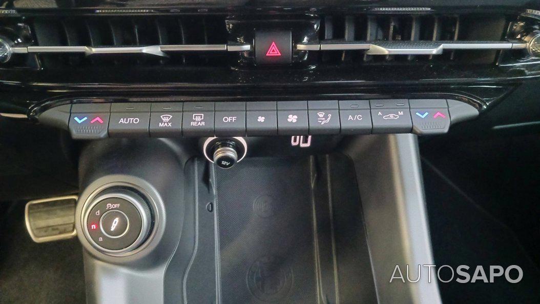 Alfa Romeo Tonale de 2023