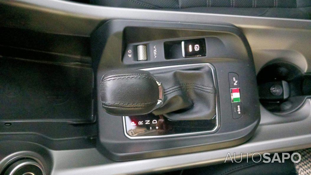 Alfa Romeo Tonale de 2023