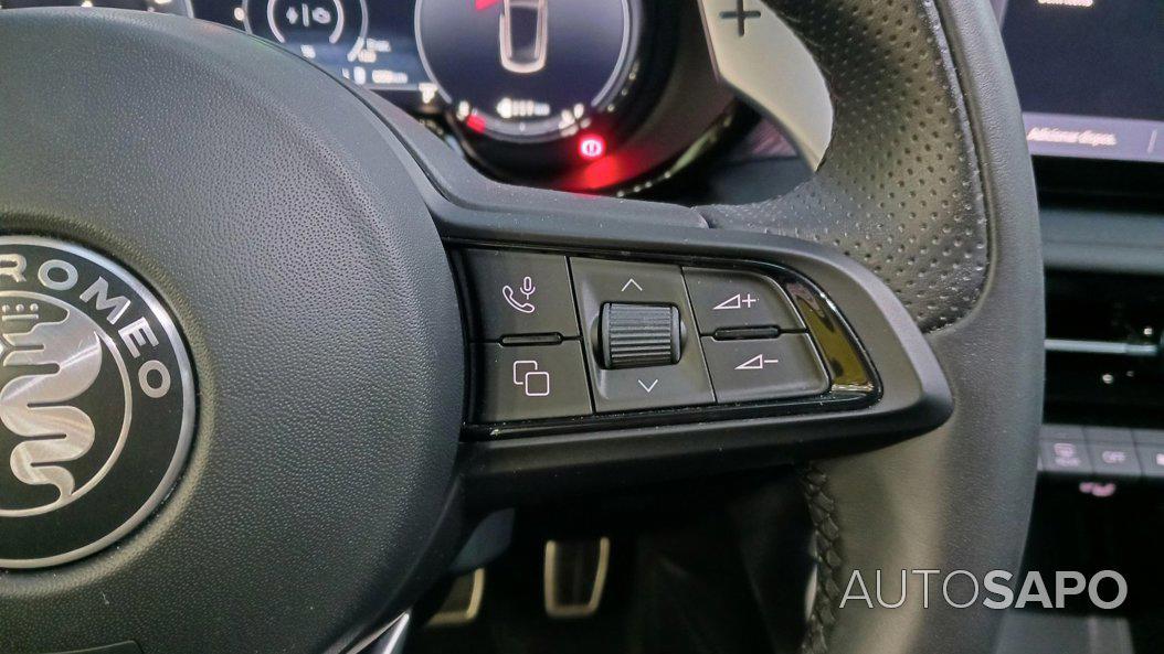 Alfa Romeo Tonale de 2023