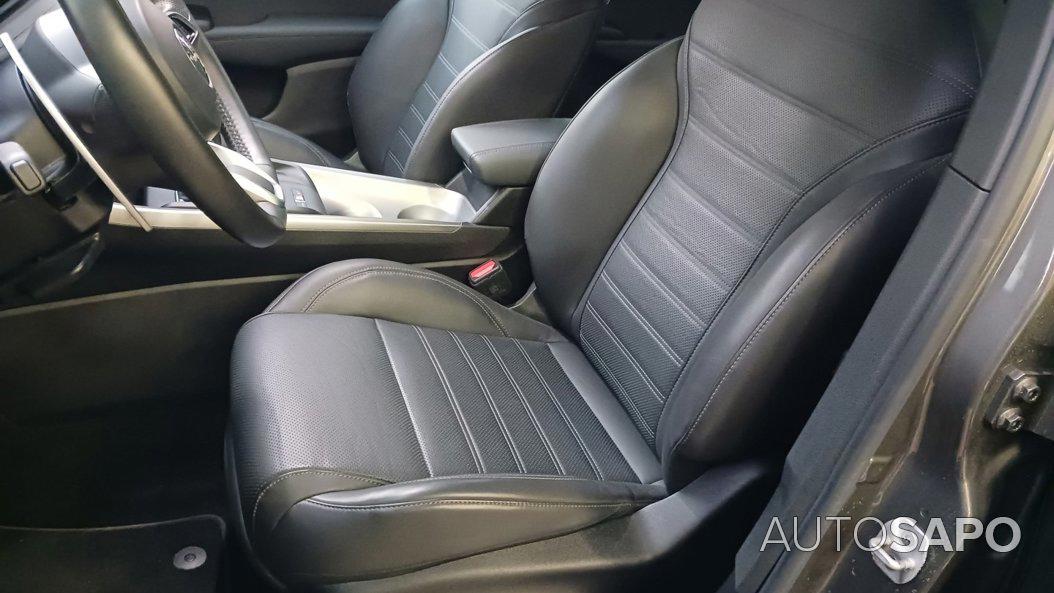 Alfa Romeo Tonale de 2023