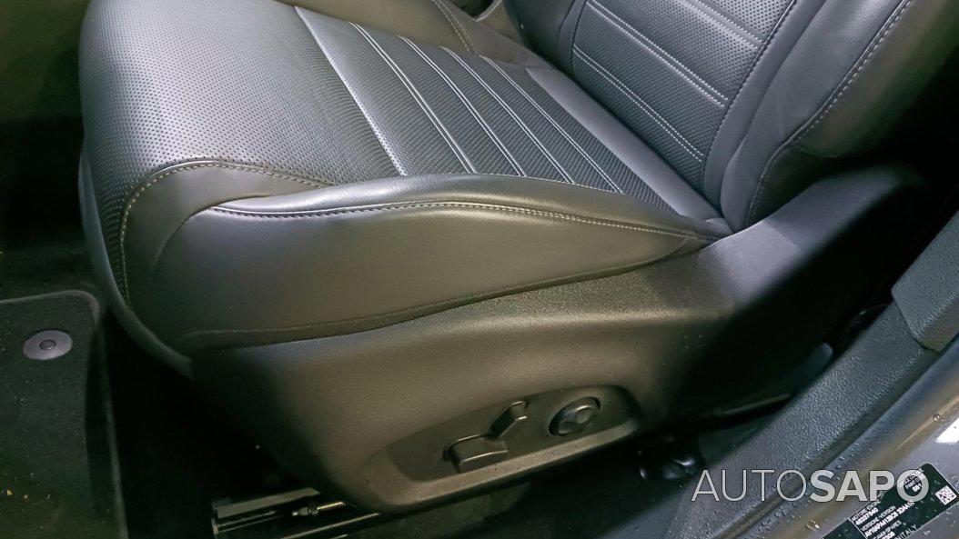 Alfa Romeo Tonale de 2023