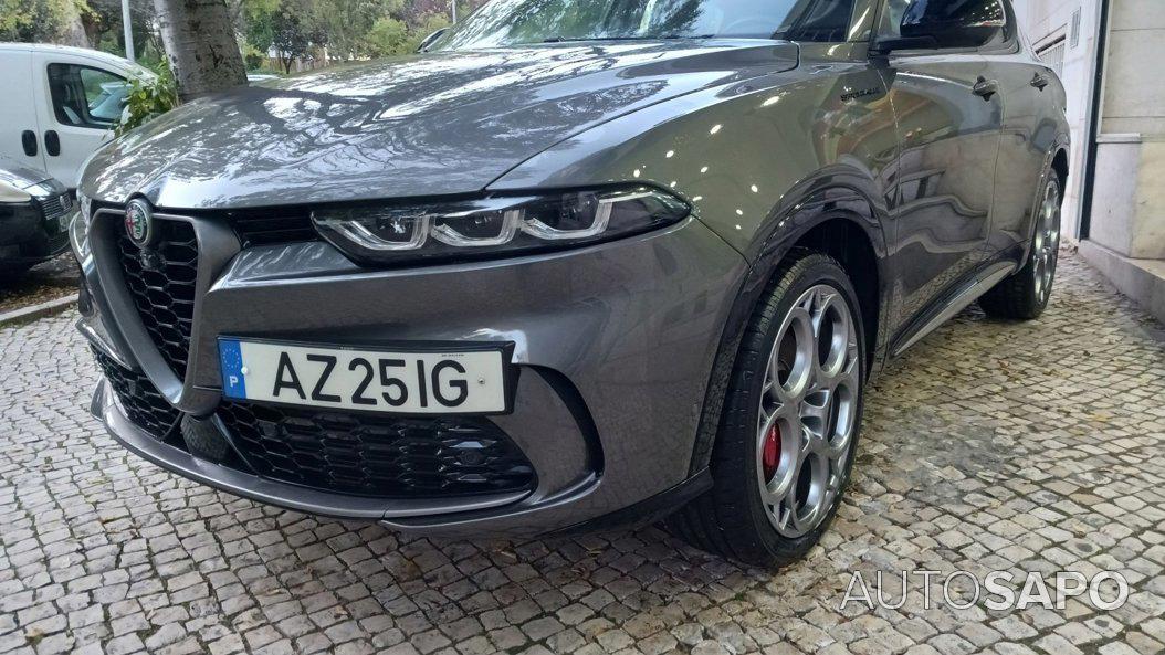 Alfa Romeo Tonale de 2023