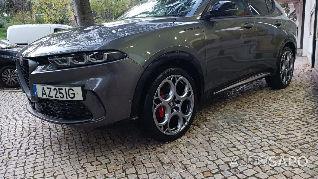 Alfa Romeo Tonale de 2023