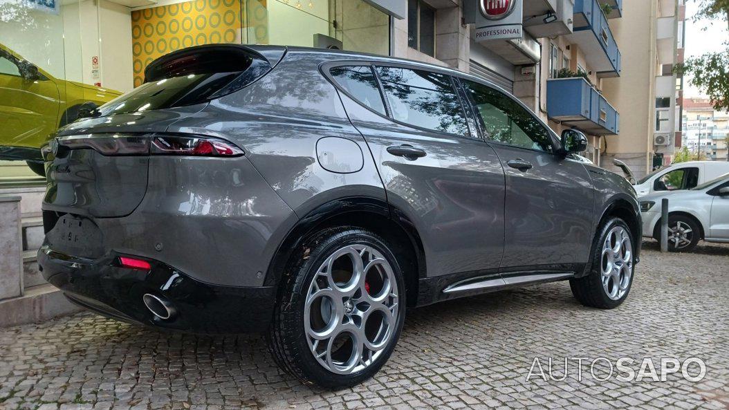 Alfa Romeo Tonale de 2023