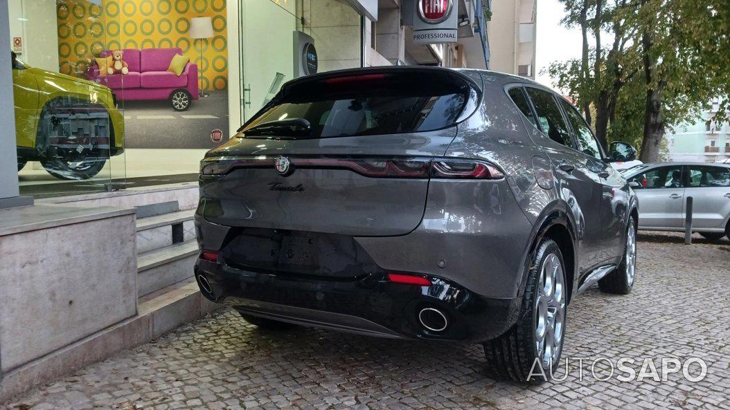 Alfa Romeo Tonale de 2023