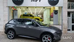 Alfa Romeo Tonale de 2023