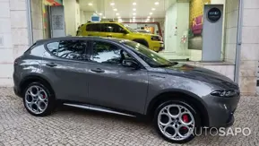 Alfa Romeo Tonale de 2023