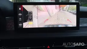 Alfa Romeo Tonale de 2023