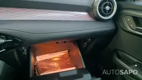 Alfa Romeo Tonale de 2023