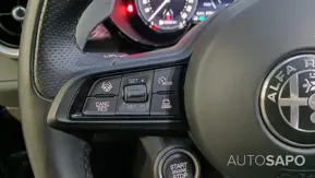 Alfa Romeo Tonale de 2023