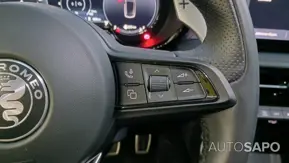 Alfa Romeo Tonale de 2023