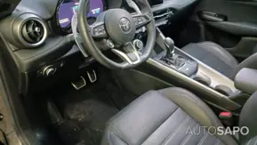 Alfa Romeo Tonale de 2023