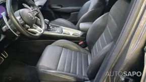 Alfa Romeo Tonale de 2023