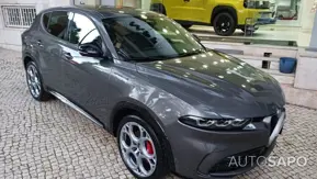 Alfa Romeo Tonale de 2023