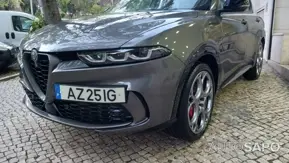 Alfa Romeo Tonale de 2023