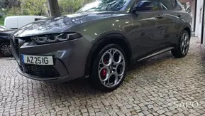 Alfa Romeo Tonale de 2023