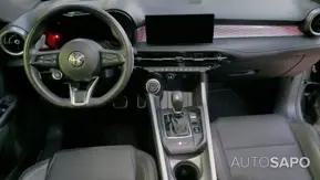 Alfa Romeo Tonale de 2023