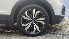 Volkswagen T-Cross de 2023