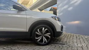 Volkswagen T-Cross de 2023