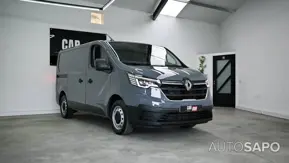 Renault Trafic de 2023