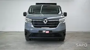Renault Trafic de 2023
