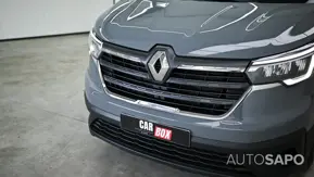 Renault Trafic de 2023