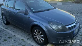 Opel Astra 1.5 D Elegance Aut. de 2005
